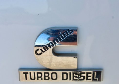 Used 2012 RAM 3500 SLT image 10