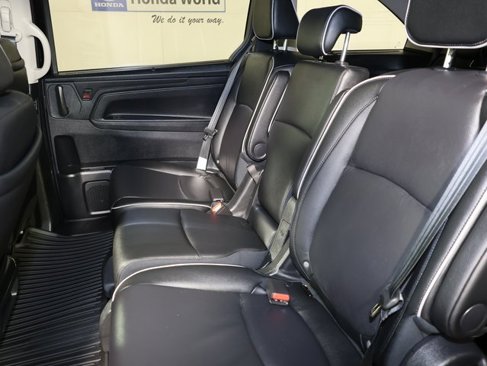 New 2026 Honda Odyssey Touring image 26