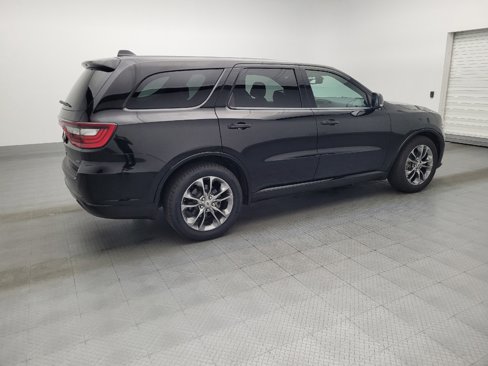 Used 2019 Dodge Durango GT image 10