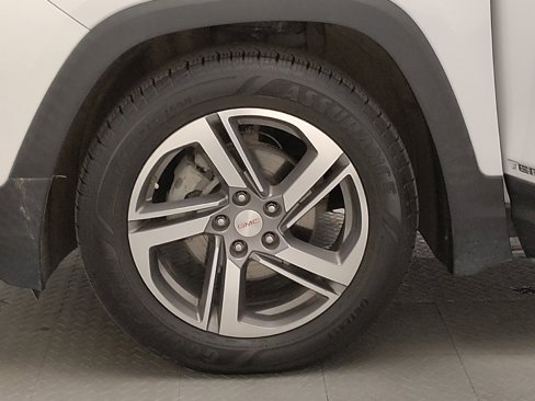 Used 2019 GMC Terrain SLT w/ Preferred Package image 31