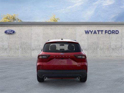 New 2025 Ford Escape ST-Line w/ Tech Pack #1 image 5