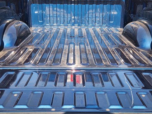 Used 2022 RAM 1500 Lone Star image 33
