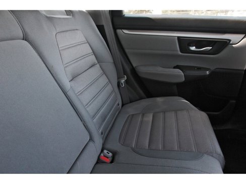 Used 2017 Honda CR-V LX image 15