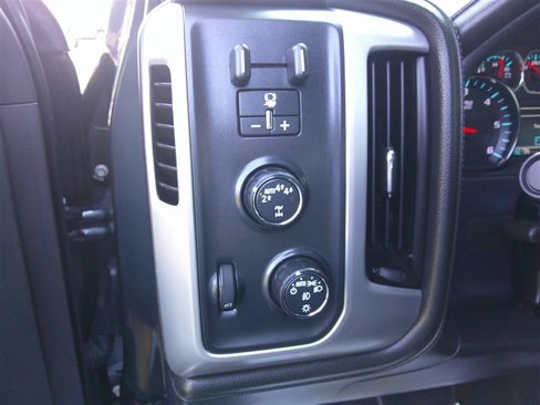 Used 2017 GMC Sierra 1500 SLT image 11