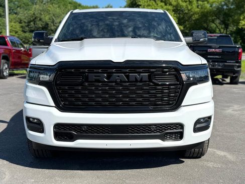 Used 2025 RAM 1500 Big Horn image 2