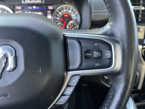 Used 2020 RAM 1500 Laramie image 23