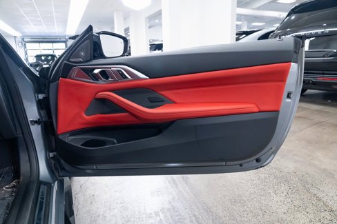 Used 2025 BMW M4 xDrive Competition image 17