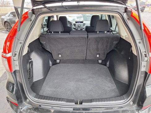 Used 2016 Honda CR-V SE image 13