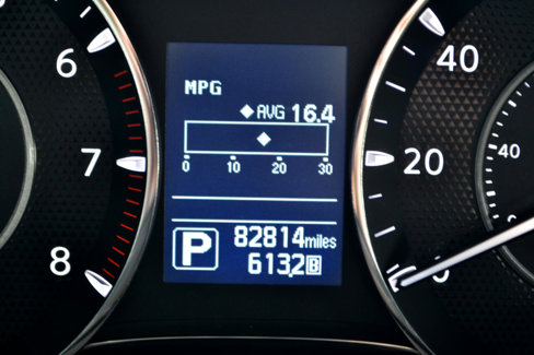 Used 2020 Nissan Armada SL w/ Premium Package image 32