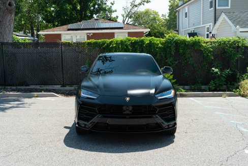 Used 2022 Lamborghini Urus image 8