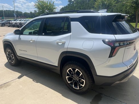 New 2026 Chevrolet Equinox ACTIV w/ Safety and Technology Package image 7