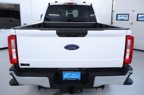 Used 2023 Ford F250 XLT image 5
