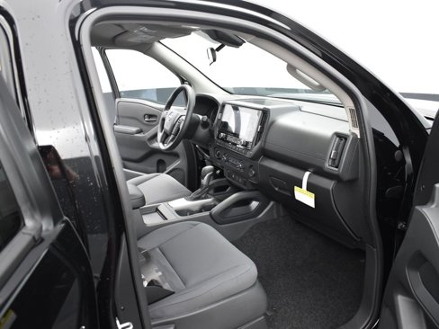 New 2026 Nissan Frontier S image 6