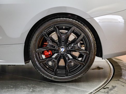 New 2026 BMW 430i Coupe w/ M Sport Package image 11