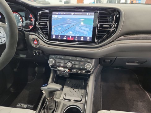 New 2025 Dodge Durango SRT Hellcat image 20