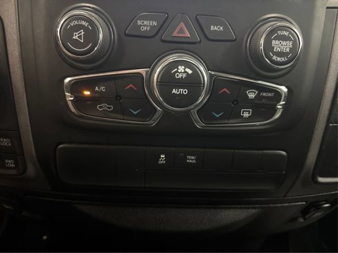 Used 2019 RAM 1500 Express w/ Wheel & Sound Group image 29