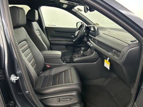 New 2026 Honda CR-V Sport-L image 29