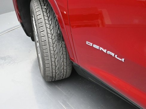 New 2026 GMC Acadia Denali image 5