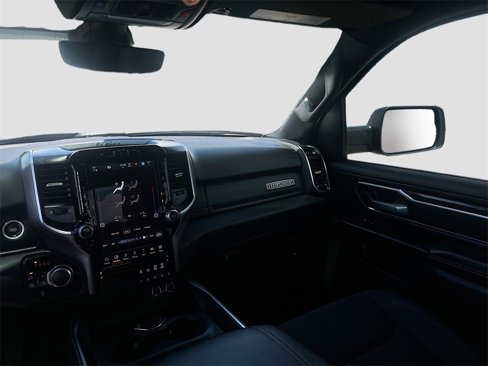 Used 2024 RAM 1500 Big Horn image 23