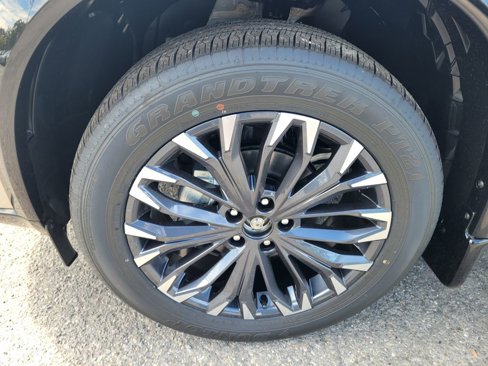 New 2026 Nissan Rogue Platinum image 11