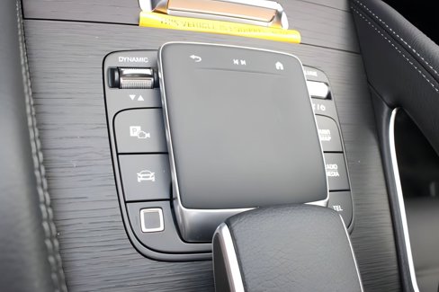 New 2025 Mercedes-Benz GLS 450 4MATIC image 16