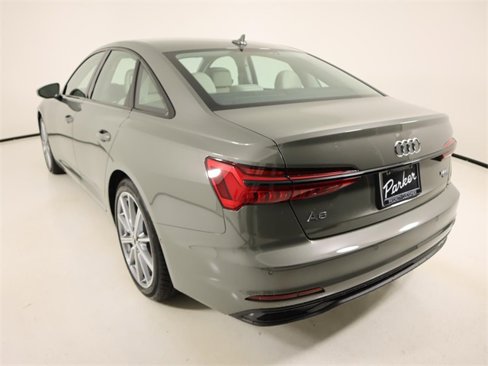 New 2025 Audi A6 Premium Plus image 3