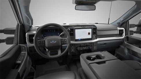 New 2026 Ford F350 XLT image 7