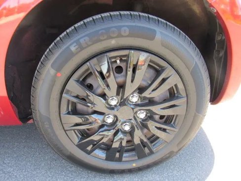 Used 2013 Nissan Cube 1.8 S w/ Interior Designer Pkg image 23