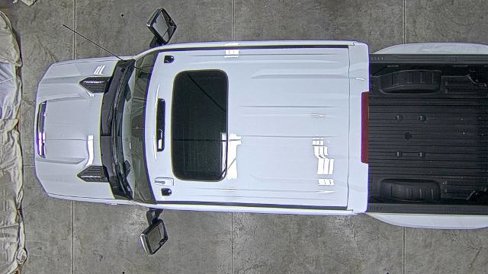 New 2025 Chevrolet Silverado 3500 High Country w/ High Country Premium Package image 37