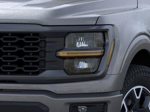 New 2025 Ford F150 STX image 18