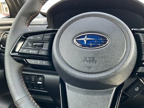 New 2025 Subaru Forester Touring image 22