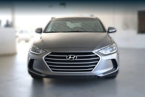 Used 2018 Hyundai Elantra SEL image 5