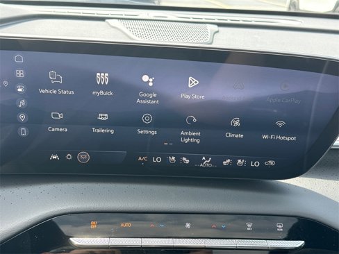 New 2026 Buick Enclave Avenir image 23
