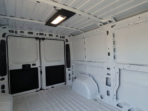 New 2025 RAM ProMaster 1500 image 29