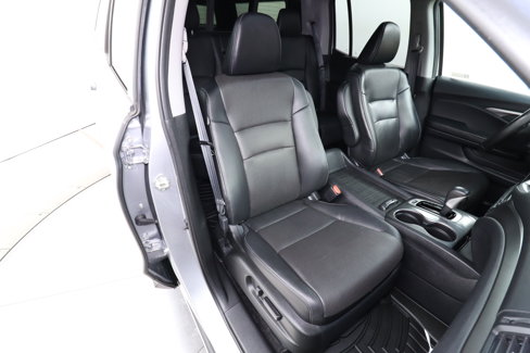 Used 2019 Honda Ridgeline RTL-T image 17