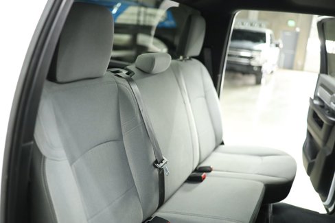 Used 2022 RAM 2500 Big Horn image 45