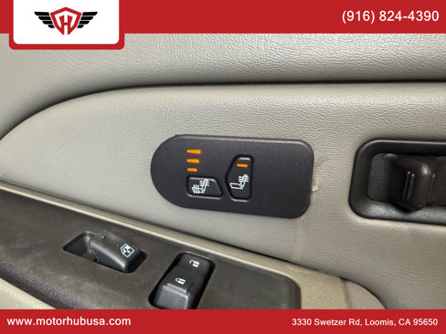 Used 2004 Chevrolet Silverado 2500 LT w/ Heavy-Duty Power Package image 49