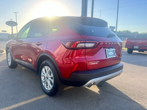 New 2026 Ford Escape Active image 48