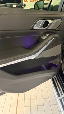 Used 2025 BMW X7 xDrive40i image 36