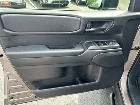 Used 2025 Toyota Land Cruiser image 21