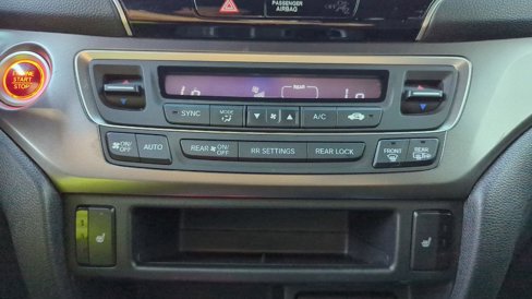Certified 2022 Honda Pilot Sport image 24