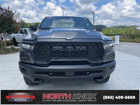New 2026 RAM 1500 Rebel image 30