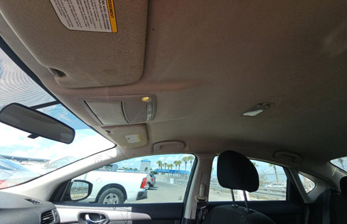 Used 2019 Nissan Sentra S image 10