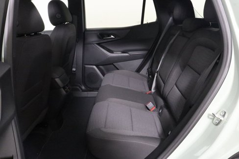 New 2026 Chevrolet Equinox LT w/ Safety and Technology Package image 13