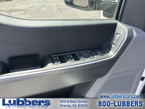 New 2025 Ford F250 XLT w/ Tremor Off-Road Package image 13