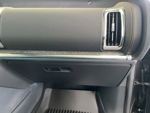 New 2025 Ford Expedition Tremor image 31