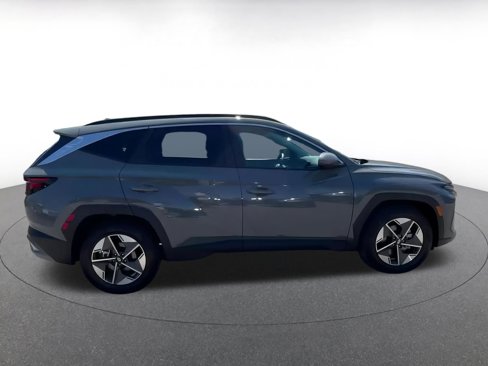 Used 2025 Hyundai Tucson SEL image 16