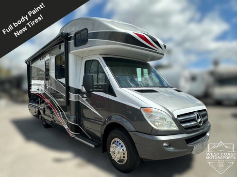 Used 2008 Dodge Sprinter 3500 image 1