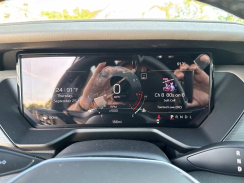 New 2026 GMC Acadia Elevation w/ Elevation Premium Package image 35