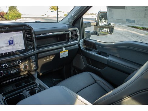 New 2026 Ford F350 Lariat image 27